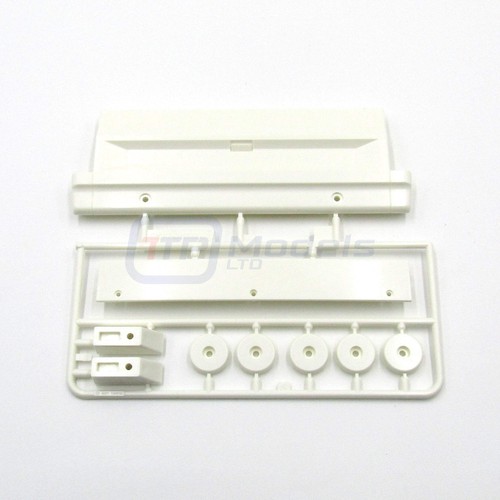 Tamiya 58321 super - super, clod