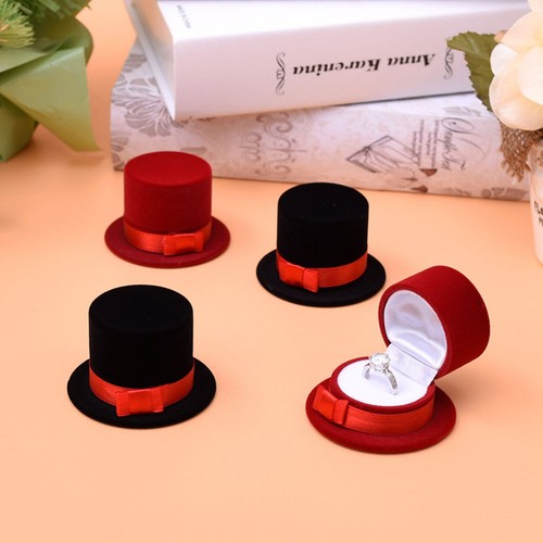 Wedding ring box - ,