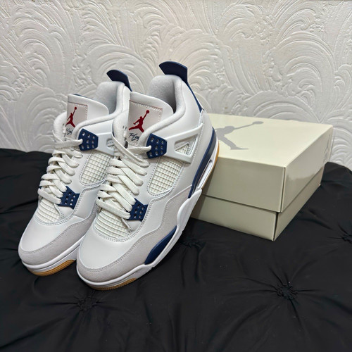 Jordan air navy - jordan, sb