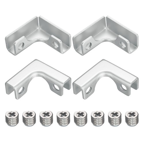 4pcs glass fixing clip - clip,, for