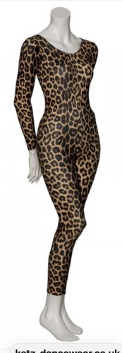Brand new katz animal - new, -katz