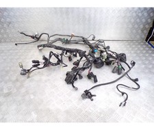 KAWASAKI 1400 GTR ABS Electric