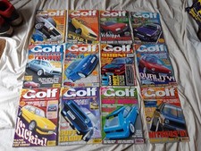Golf Magazine