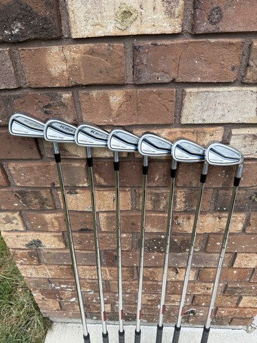Cobra king forged tour - king, iron