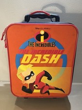 Disney The Incredibles Dash