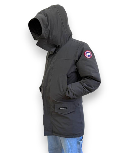 Canada goose men down - down, parka