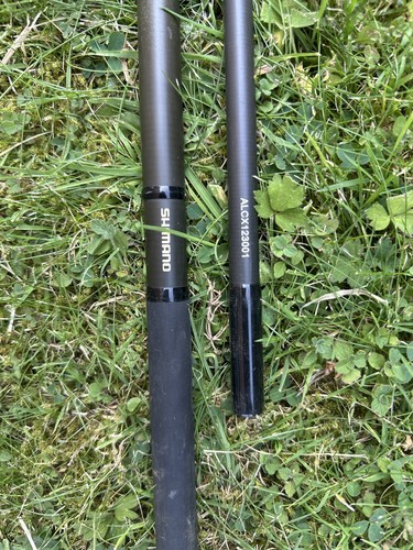 Shimano alivio specimen marker - shimano,