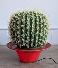 Retro Fibre Optic Colour