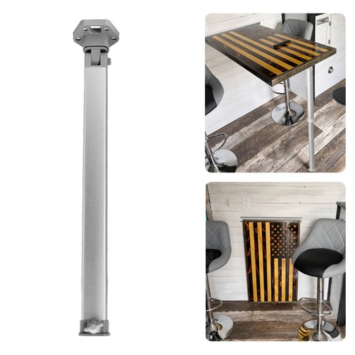 510 760mm telescopic folding - 510-760mm,