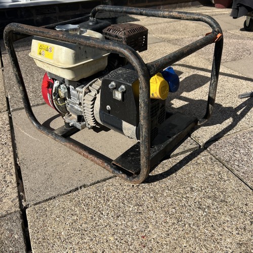 Honda stephill petrol - stephill,
