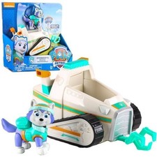 PAW Patrol Everest Rescue
