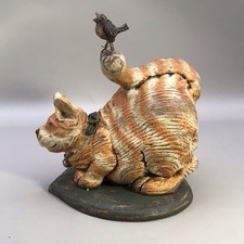 American Chestnut Folk Art