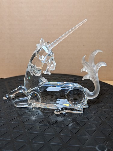 Swarovski crystal the - crystal, "the