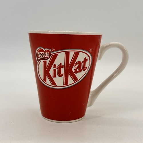 Nestle kitkat ceramic - nestle, coffee