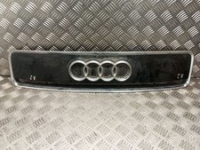 Audi A2 2001 Front bumper upper radiator grill 8Z0010155E NMZ31016