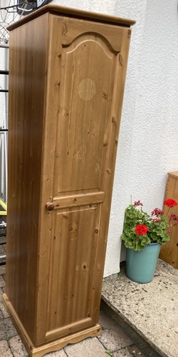 Ducal single wardrobe lovely - single,