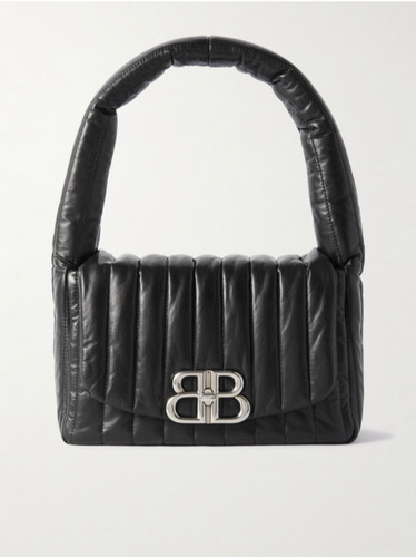 Balenciaga small quilted - balenciaga,