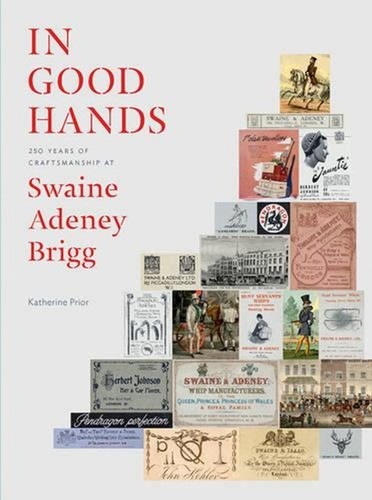 Good hands 250 - in,