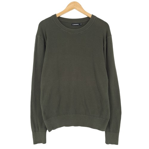 Lindeberg mens pullover - mens,