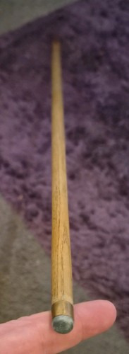 One piece pool snooker - one,