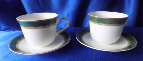 Royal doulton andrews green - royal, st