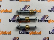 Rear Door Hinge Pins Refurb