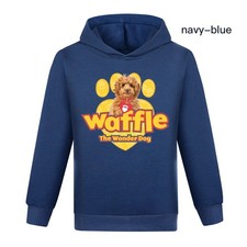 Kids Waffle The Wonder Dog