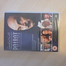 Agatha Christie's Poirot -