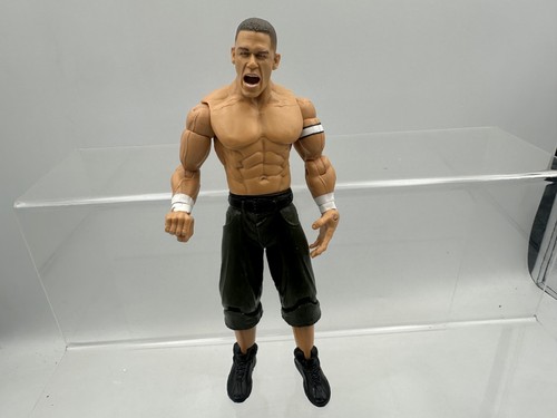 Wwe john cena action figure - john,