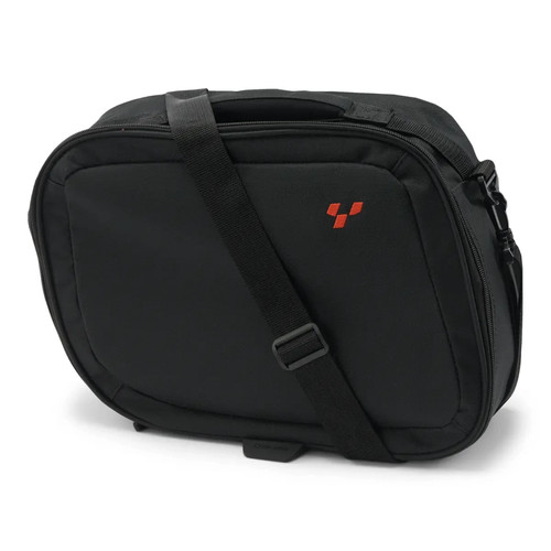 Can spyder soft - spyder, side