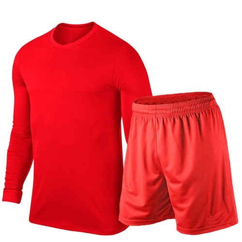 Football kit soccer - kit, long