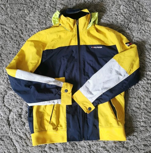 Vintage tommy hilfiger sailing - hilfiger,