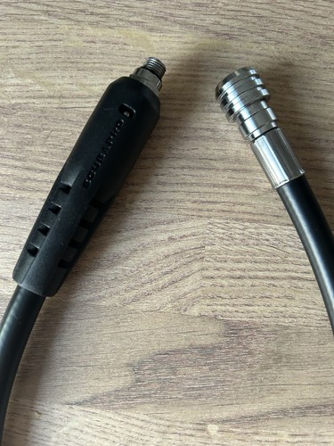 Scubapro hose with - scubapro,