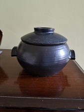 Svend Bayer Woodfired