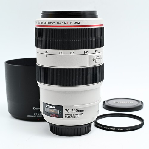 Canon 300mm 5 6 l - canon, ef