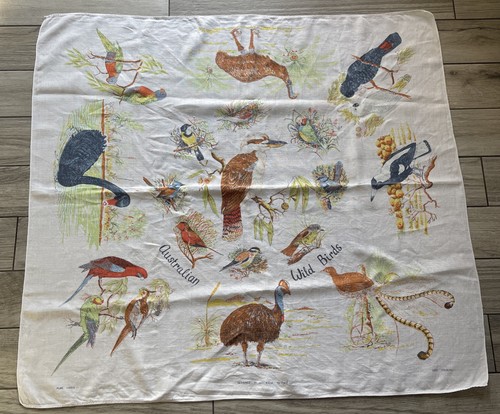 Vintage mid century - mid,