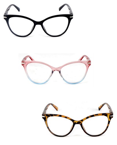 Cat eye stylish retro - cat,