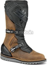 Sidi Trial Zero.2, boots Mens