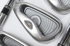 Taylormade R7 XD Irons /