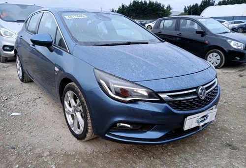 2016 2021 vauxhall - vauxhall, k