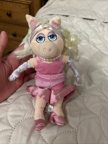 Disney store miss piggy - disney,