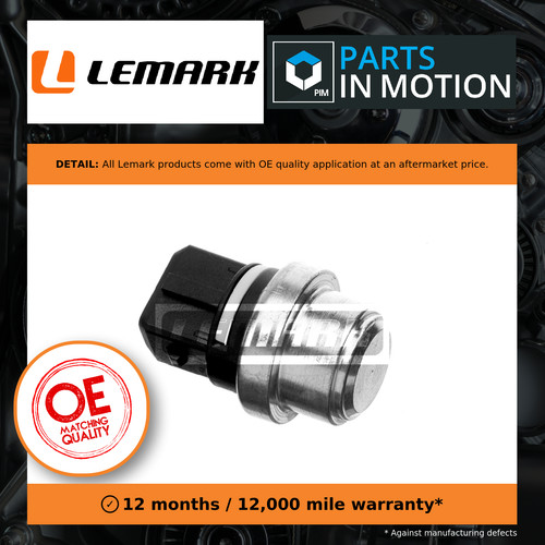 Coolant temperature sensor - coolant,