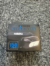 Nash Headtorch Powerbanx