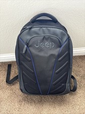 Extreme Go Jeep - Backpack