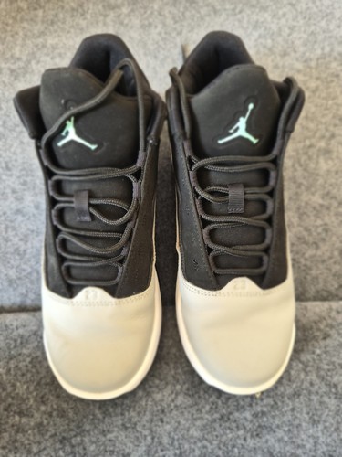 Nike air jordan max - nike,