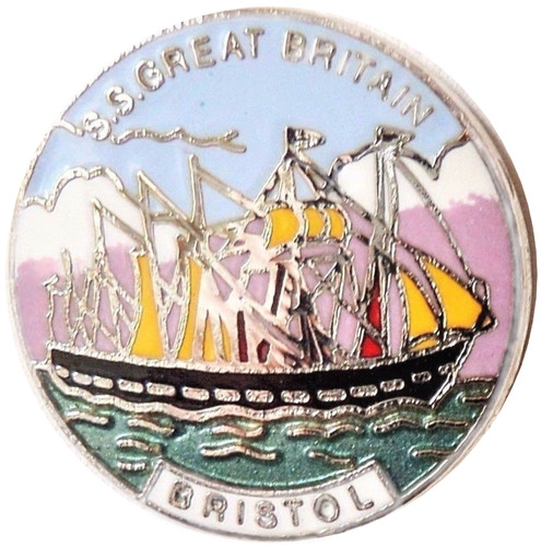 Great britain bristol small - great,