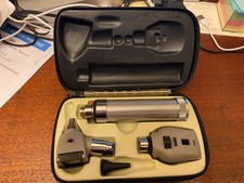 welch allyn  ophthalmoscope/