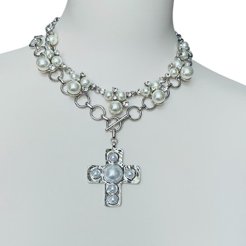 Chunky cross statement - chunky,