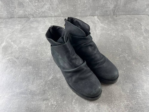 Cashott faded leather avant - leather,