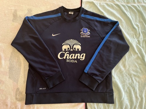 Nike everton football blue - everton,